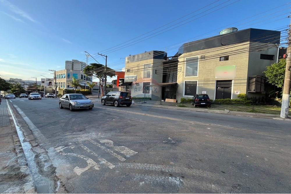 Prédio - Alugar - Guarulhos , São Paulo - IMG_1739.JPG - 630251036-31