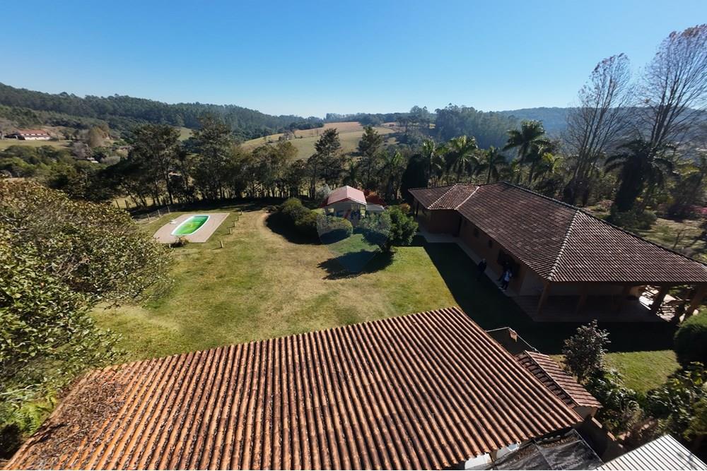 Casa de Campo - Venda - São Roque , São Paulo - DJI_20250716101824_0011_D.JPG - 631601009-26