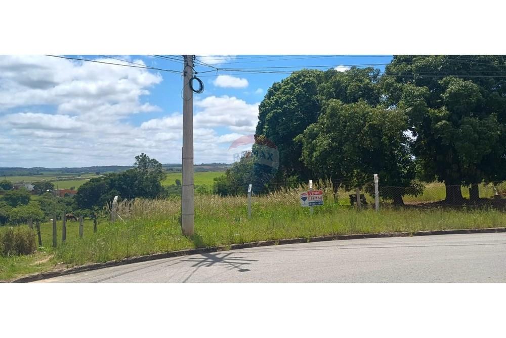 Terreno - Venda - Salto de Pirapora , São Paulo - Frente com placa.jpeg - 631181062-3