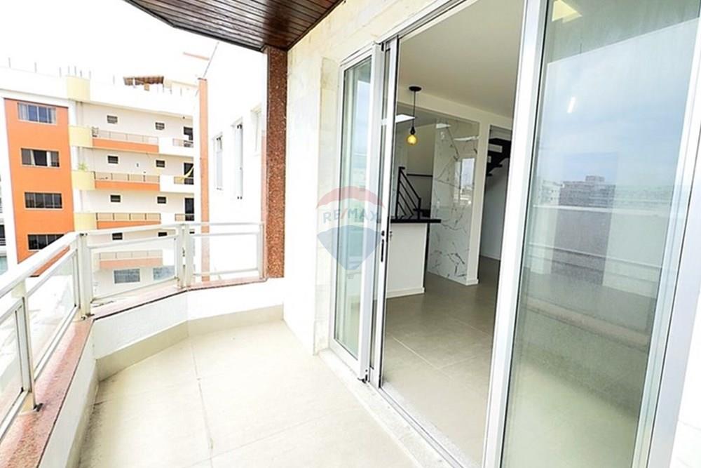 Cobertura - Venda - Cabo Frio , Rio de Janeiro - 009 - Sacada Primeiro Pavimento.jpg - 631551046-1