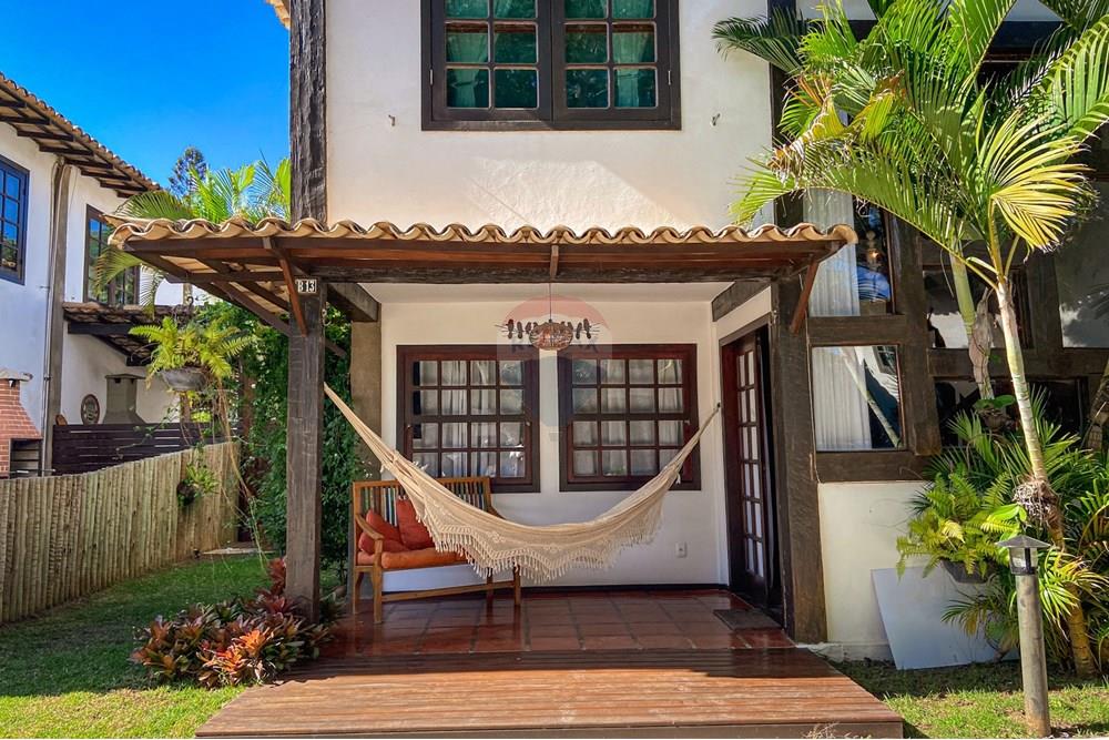 Casa de Condomínio - Venda - Armação dos Búzios , Rio de Janeiro - IMG_0067.jpg - 631551048-11