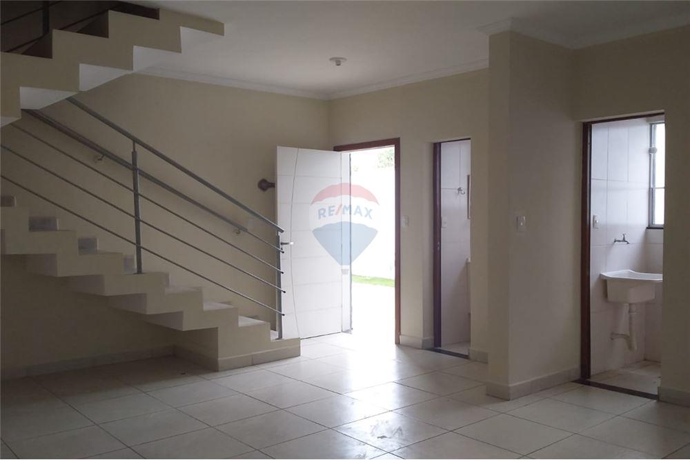 Sobrado - Alugar - Taubaté , São Paulo - 2 - 630961004-345