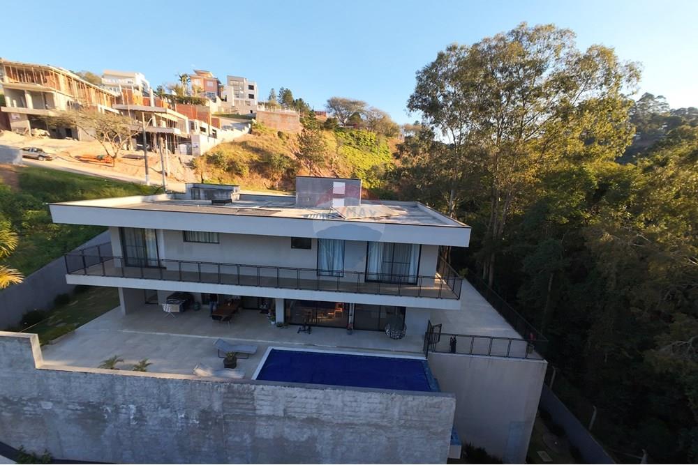 Casa de Condomínio - Venda - São Roque , São Paulo - DJI_20250715163231_0015_D (1).JPG - 631601019-26