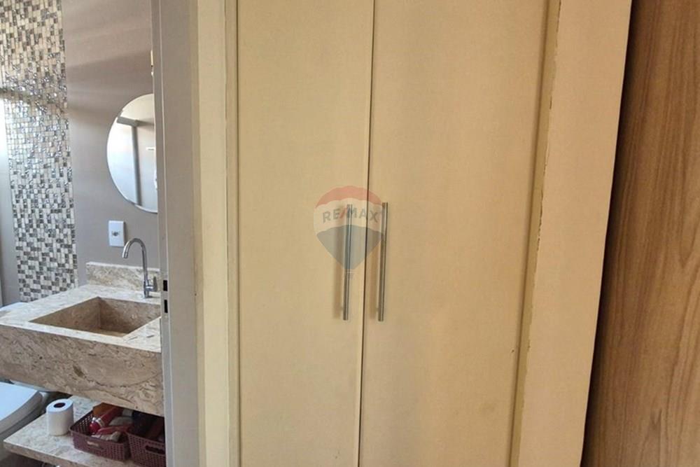 Casa de Condomínio - Venda - São José do Rio Preto , São Paulo - 24 roupeiro.jpeg - 630401013-145