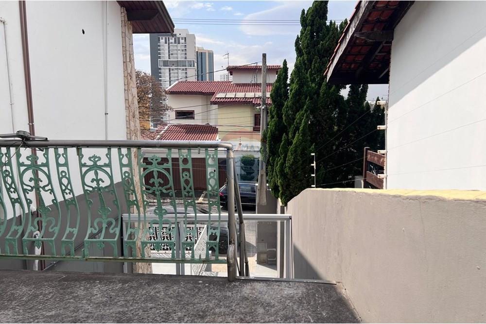 Casa Comercial - Alugar - Sorocaba , São Paulo - Quintal 1.jpg - 631641012-11