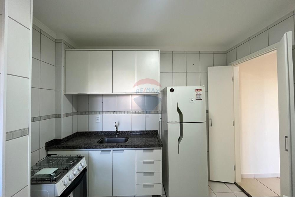 Apartamento - Alugar - São José do Rio Preto , São Paulo - Apartamento a venda (20).jpeg - 631481001-42