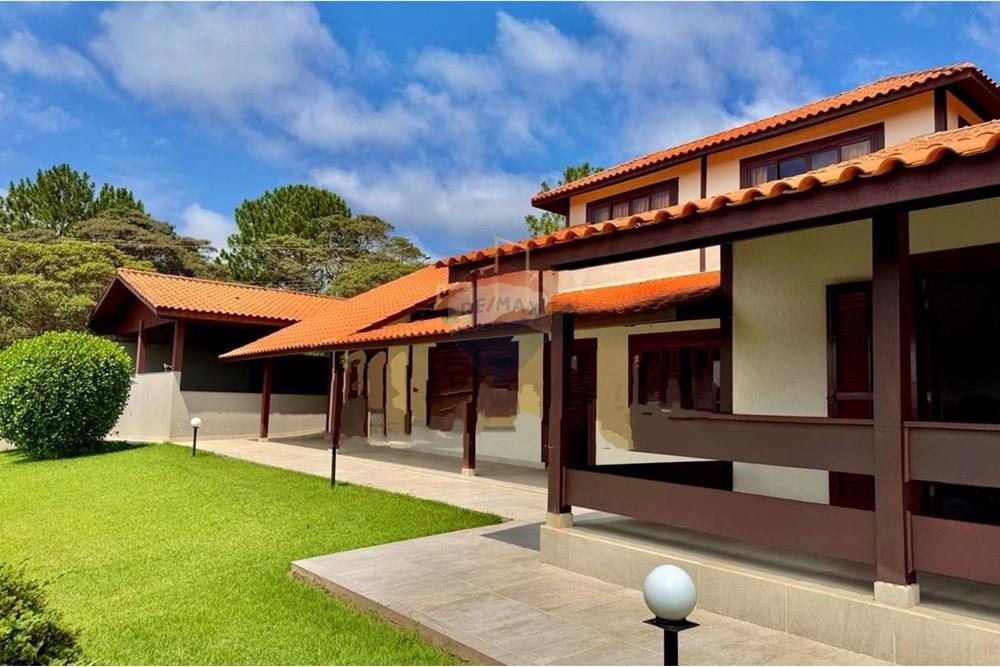 Casa de Condomínio - Alugar - São Paulo , São Paulo - BP18.jpg - 630251075-156