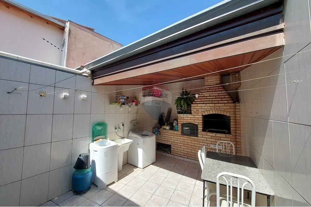 Casa - Venda - Sorocaba , São Paulo - 20250927_135717.jpg - Área Gourmet - 630601140-43