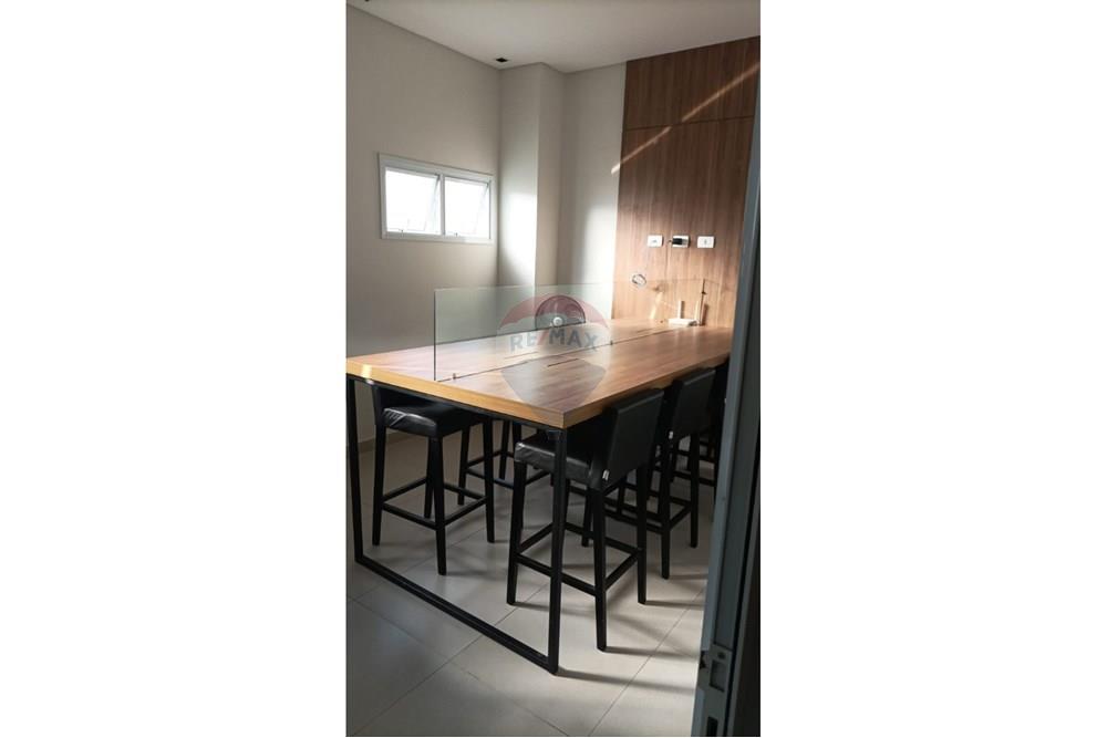 Apart Hotel/ Flat - Alugar - São José dos Campos , São Paulo - 287811a6-11d0-4dca-b54d-505b8403ad96.jpg - 631471037-41