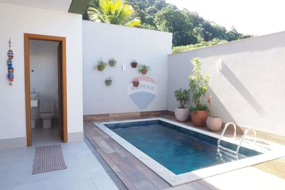 Casa de Condomínio - Venda - São Sebastião , São Paulo - 4.jpg - 631461001-11