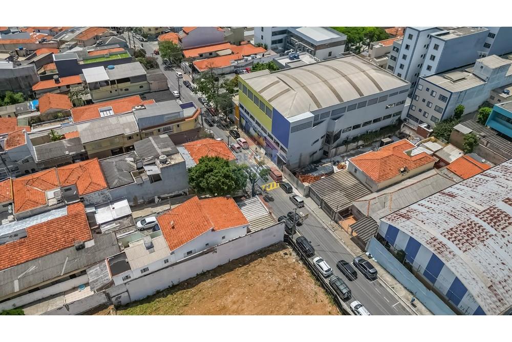 Casa - Venda - São Caetano do Sul , São Paulo - DJI_074132.jpg - 630821074-21