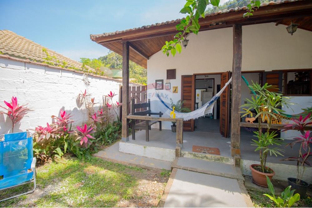 Casa - Venda - São Sebastião , São Paulo - Casa à venda Paúba (69).jpg - Jardim Externo - 631461038-1