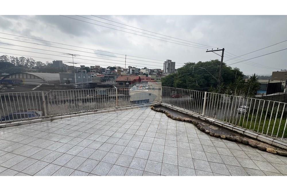 Casa Comercial - Alugar - Arujá , São Paulo - 91e196d8-db54-42a5-8cbf-38fdd85179aa.jpeg - 631491012-22