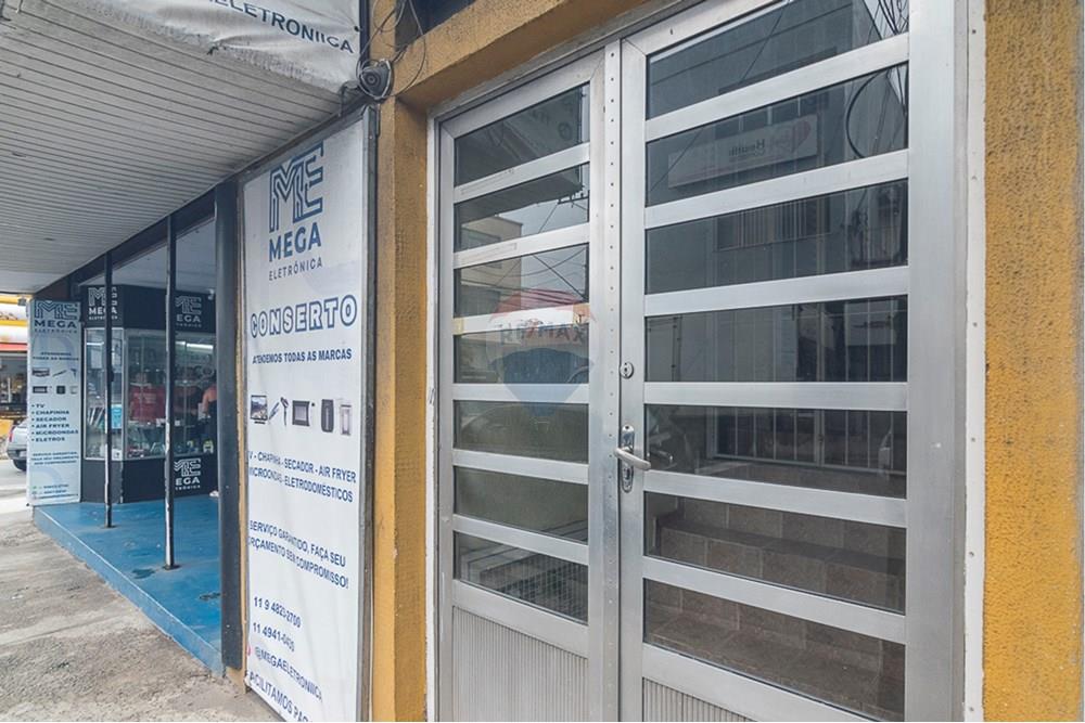 Prédio - Venda - São Bernardo do Campo , São Paulo - 2.jpg - 631341028-58