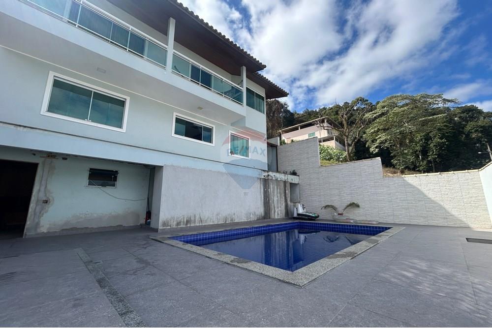 Casa - Venda - Nova Friburgo , Rio de Janeiro - IMG_0970.jpeg - 630551055-112