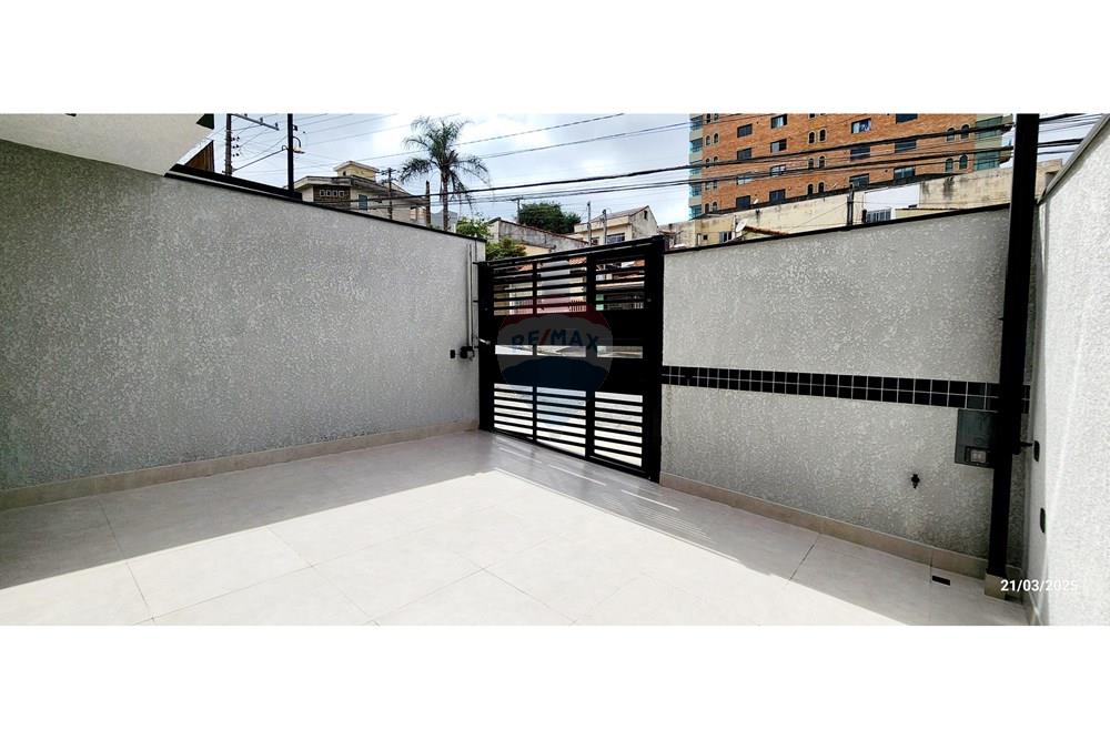 Sobrado - Venda - Santo André , São Paulo - 2.jpg - Garagem - 630331011-142