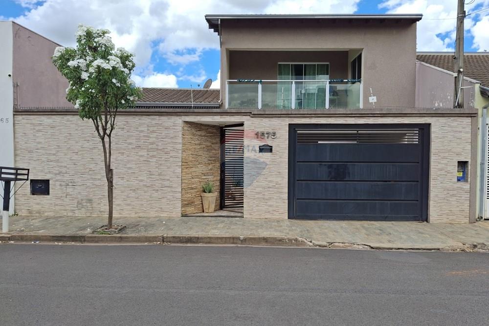 Sobrado - Venda - Lins , São Paulo - 20260124_141912.jpg - 630511048-46