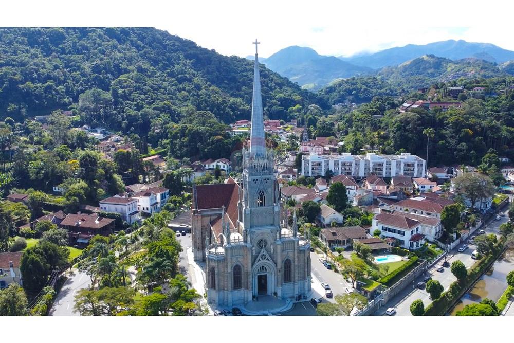 Apartamento - Venda - Petrópolis , Rio de Janeiro - Rua Raul de Leoni, 66-03.jpg - 630131015-76