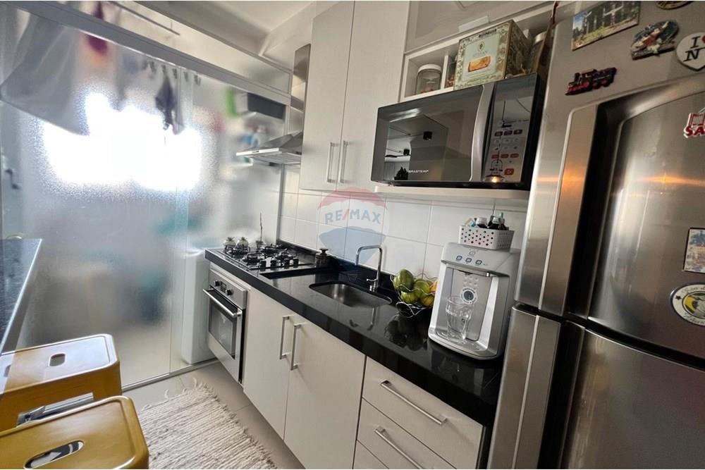 Apartamento - Alugar - Guarulhos , São Paulo - WhatsApp Image 2025-12-23 at 16.36.07 (1).jpeg - Cozinha - 630251010-483