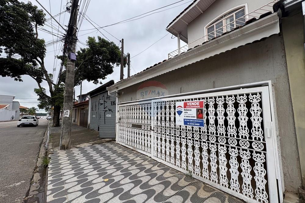 Sobrado - Venda - Sorocaba , São Paulo - IMG_4663.JPG - 630601253-9