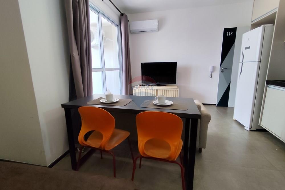 Apartamento - Alugar - Sorocaba , São Paulo - 1770908657841.jpg - Cozinha - 631651012-12