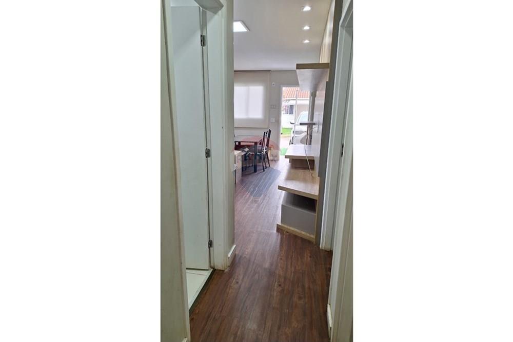 Casa de Condomínio - Alugar - Sorocaba , São Paulo - casa lisboa 20.jpg - 630601262-35