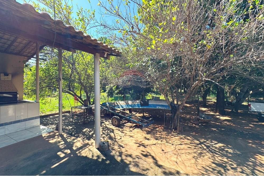 Casa de Condomínio - Venda - Araçatuba , São Paulo - 20250522_150752481_iOS.jpg - 630541040-70