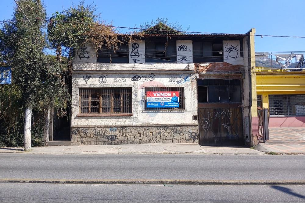 Casa Comercial - Venda - Nova Friburgo , Rio de Janeiro - 20250827_091520.jpg - 630551084-24