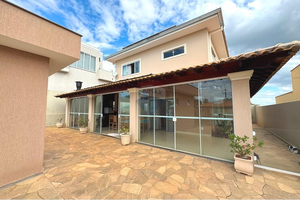 Casa de Condomínio - Venda - Araçatuba , São Paulo - 20250410_183822722_iOS.jpg - 630541001-280