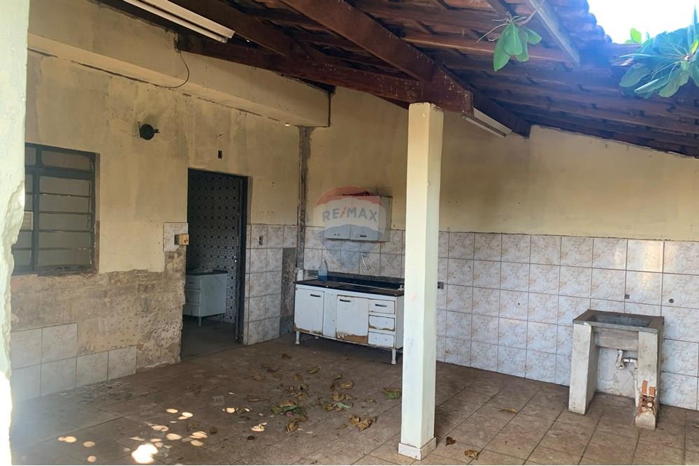 Casa - Venda - Lins , São Paulo - quintal 2 jpeg.jpg - 631011056-2