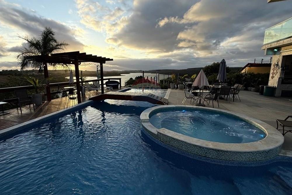 Chácara / Sítio / Fazenda - Venda - Ibiúna , São Paulo - 27.jpeg - 630601258-18