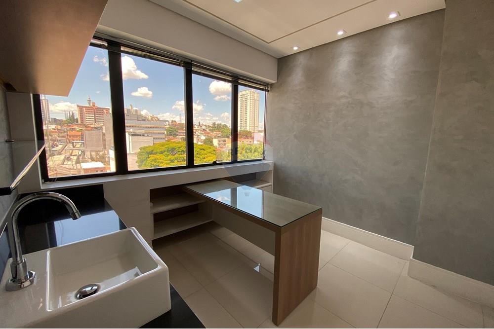 Cj. Comercial/ Sala - Venda - Mogi das Cruzes , São Paulo - IMG_8481.JPG - Sala - 631251009-67