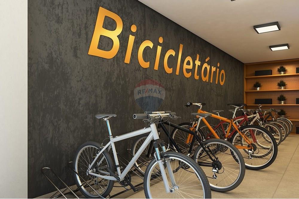 Apartamento - Venda - Sorocaba , São Paulo - quebec-ext-17 bicicletário.jpg - 631641002-5