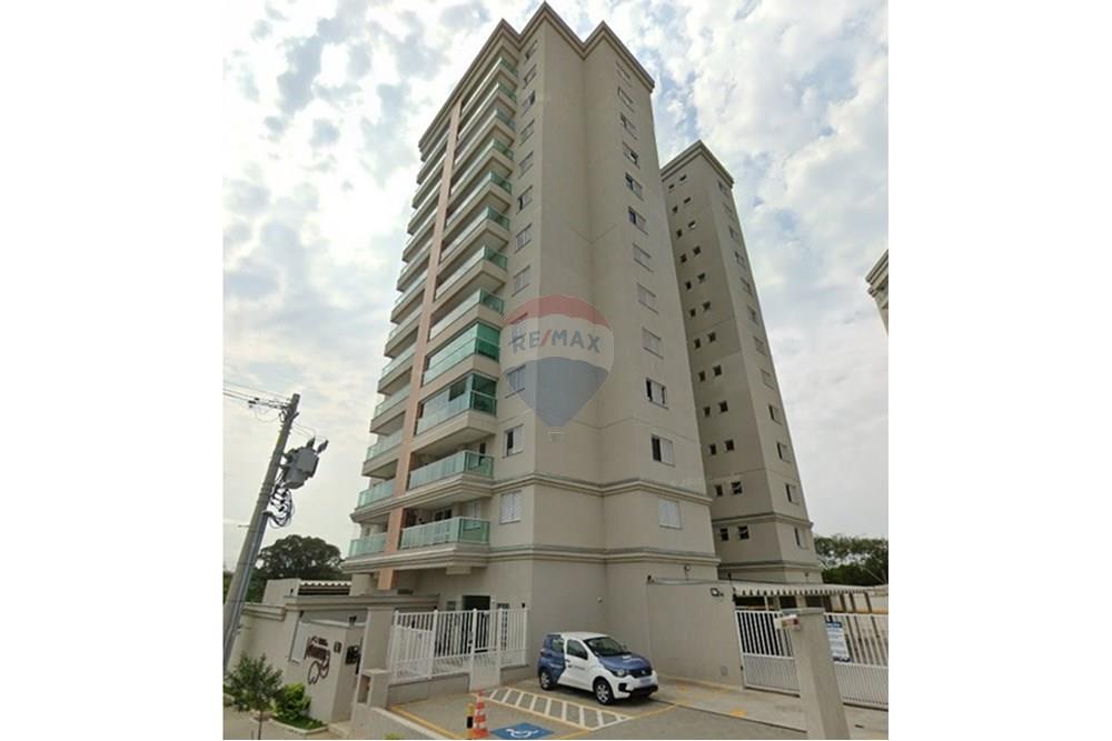 Apartamento - Alugar - São José dos Campos , São Paulo - Fachada vernazza.jpg - 631471026-117