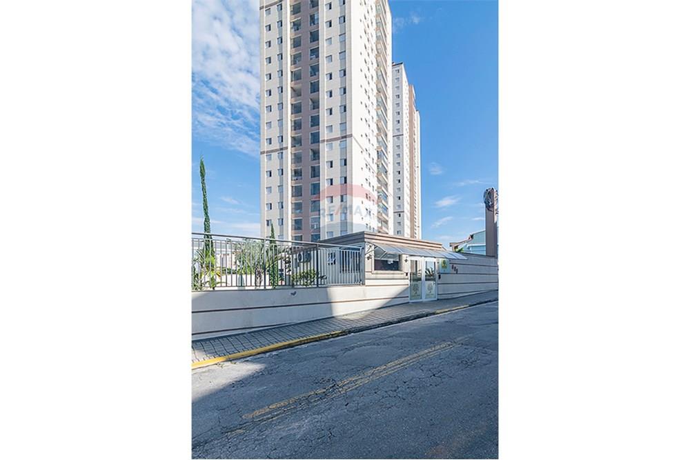 Apartamento - Venda - Santo André , São Paulo - _DSC0129.jpg - Fachada - 631341024-5