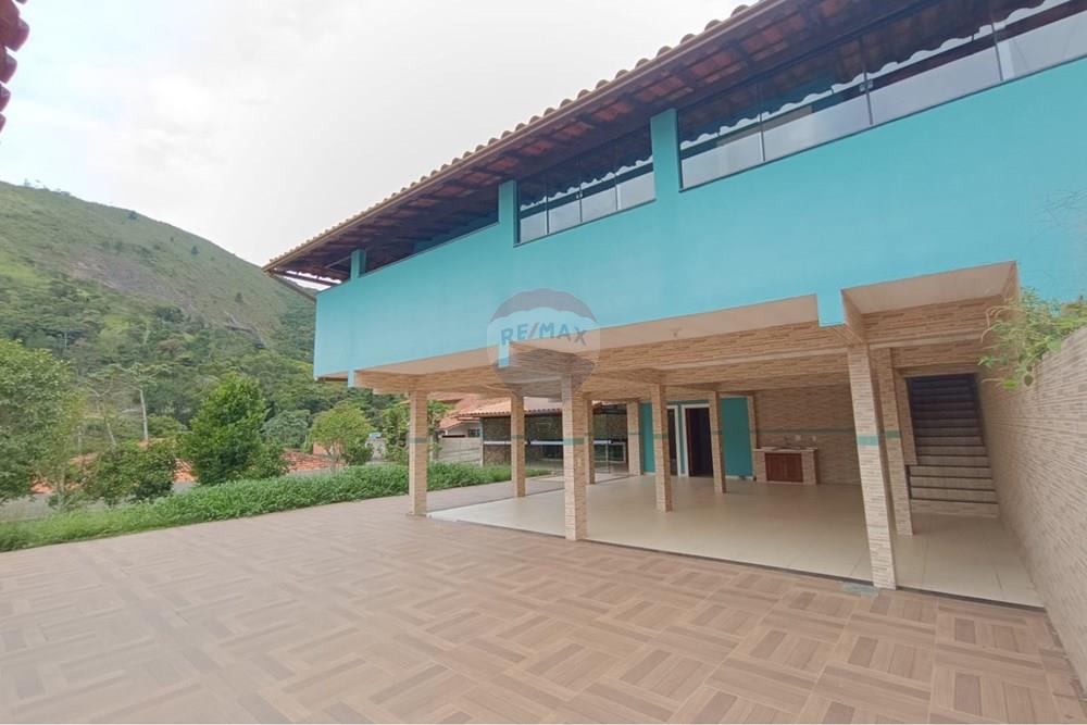 Casa - Alugar - Teresópolis , Rio de Janeiro - 28d08b09-cb19-4ec8-954b-38f42a520517.jpg - 630191109-12