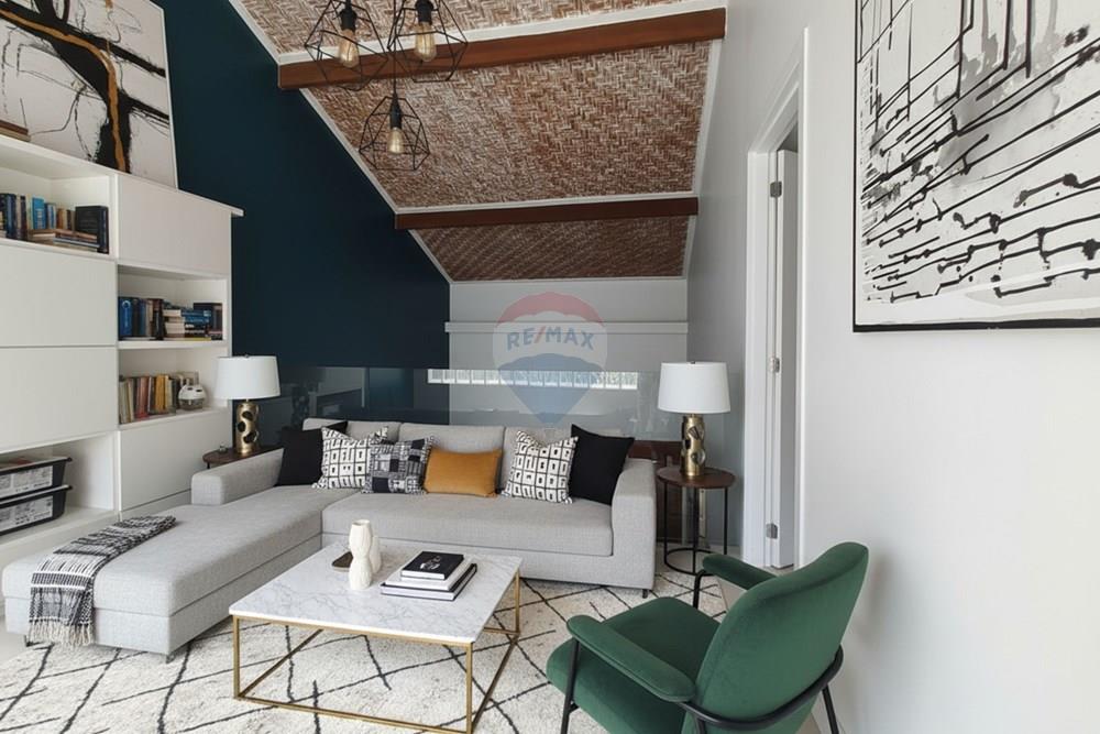 Casa - Venda - Niterói , Rio de Janeiro - mezanino estar stagify.jpg - 631621013-2