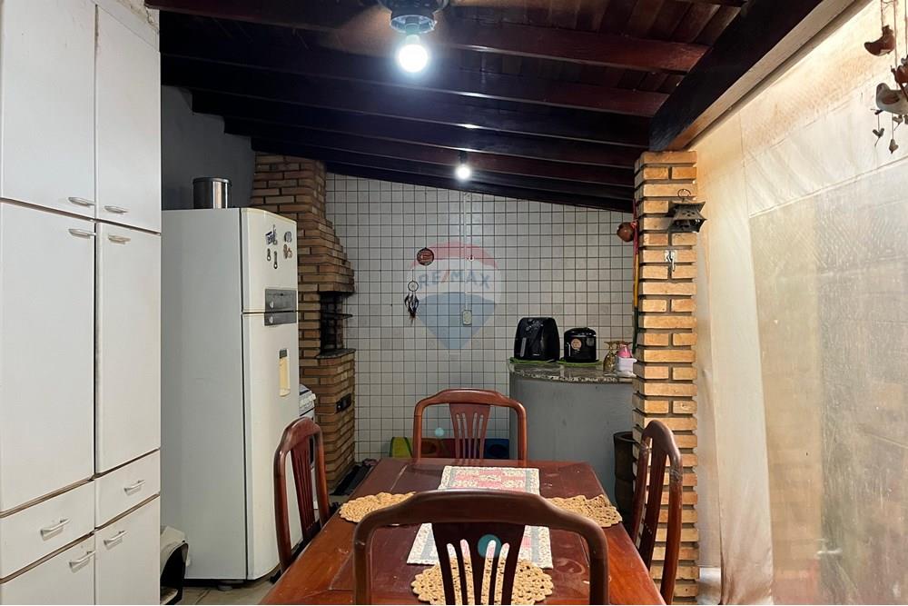 Casa de Condomínio - Venda - São José do Rio Preto , São Paulo - 475fe436-d6f7-4a7d-99ca-2744648aede1.jpeg - Área Gourmet - 631481003-214
