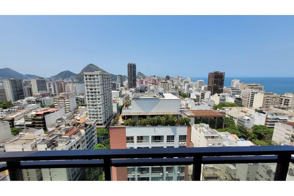 Apart Hotel/ Flat - Venda - Rio de Janeiro , Rio de Janeiro - Foto de Ana Moreira(23).jpg - 631691006-4