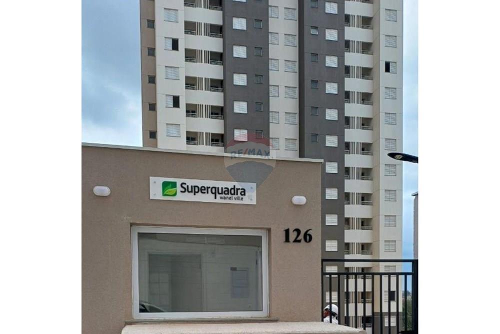 Apartamento - Alugar - Sorocaba , São Paulo - e9deed8f-ad45-4b1d-b3c2-5d0c93d0e46b.jpg - 630601320-86