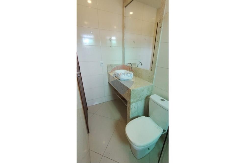 Casa - Venda - Nova Iguaçu , Rio de Janeiro - Banheiro principal.jpeg - 630291063-24