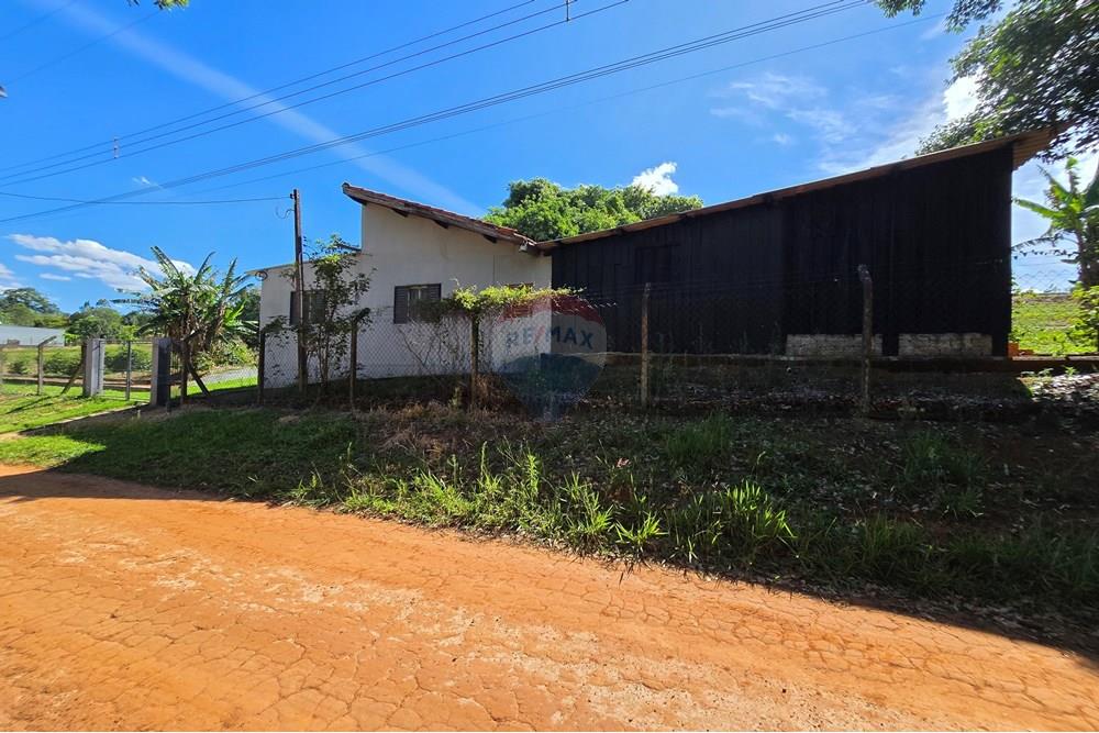 Chácara / Sítio / Fazenda - Venda - Pardinho , São Paulo - 20251127_151043.jpg - Fachada - 630481103-145