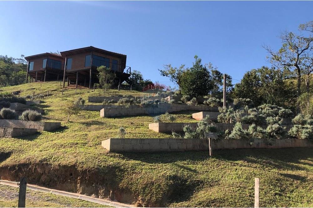 Chácara / Sítio / Fazenda - Venda - Monteiro Lobato , São Paulo - IMG-20240726-WA0121.jpg - 631431003-134