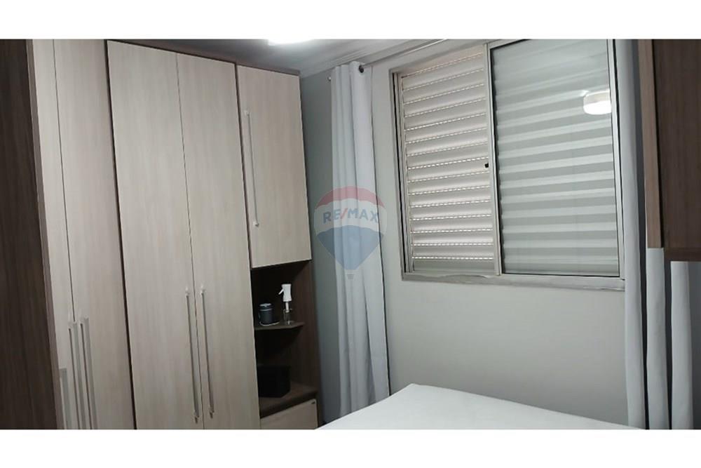 Apartamento - Venda - Sorocaba , São Paulo - 11.jpeg - Quarto principal - 630601113-36