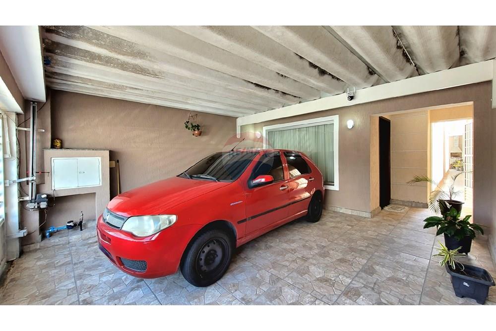 Sobrado - Venda - Santo André , São Paulo - 20251119_101257.jpg - Garagem - 631341035-4