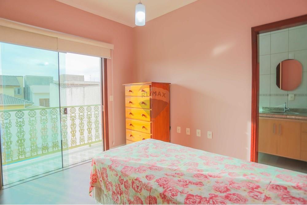 Sobrado - Venda - Sorocaba , São Paulo - IMG_7658.jpg - Quarto - 630601113-20