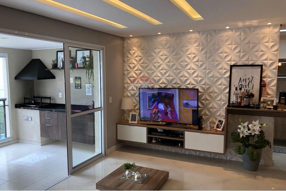 Apartamento - Alugar - Guarulhos , São Paulo - WhatsApp Image 2025-11-24 at 14.21.42 (2).jpeg - Sala de jantar - 631421001-156