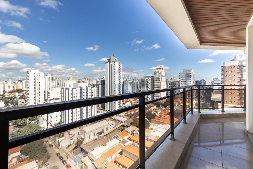 Apartamento - Venda - São Paulo , São Paulo - IMG_905111.jpg - Varanda - 631561003-22