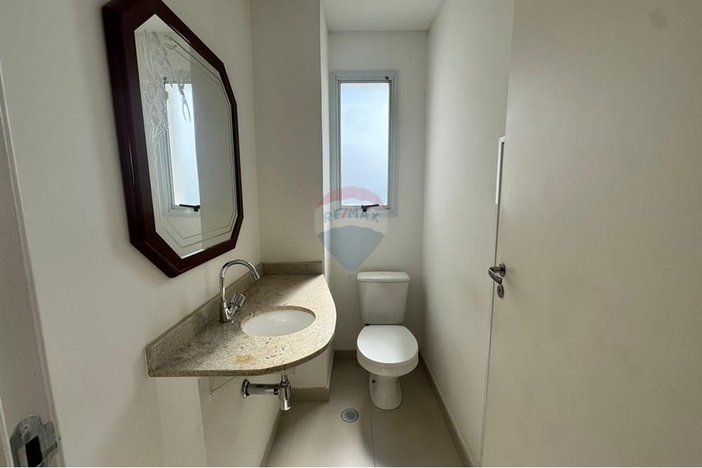 Apartamento - Alugar - Sorocaba , São Paulo - 43dfdc28-17b8-4475-849e-8ed9c24c6dbf.jpg - 630601320-27