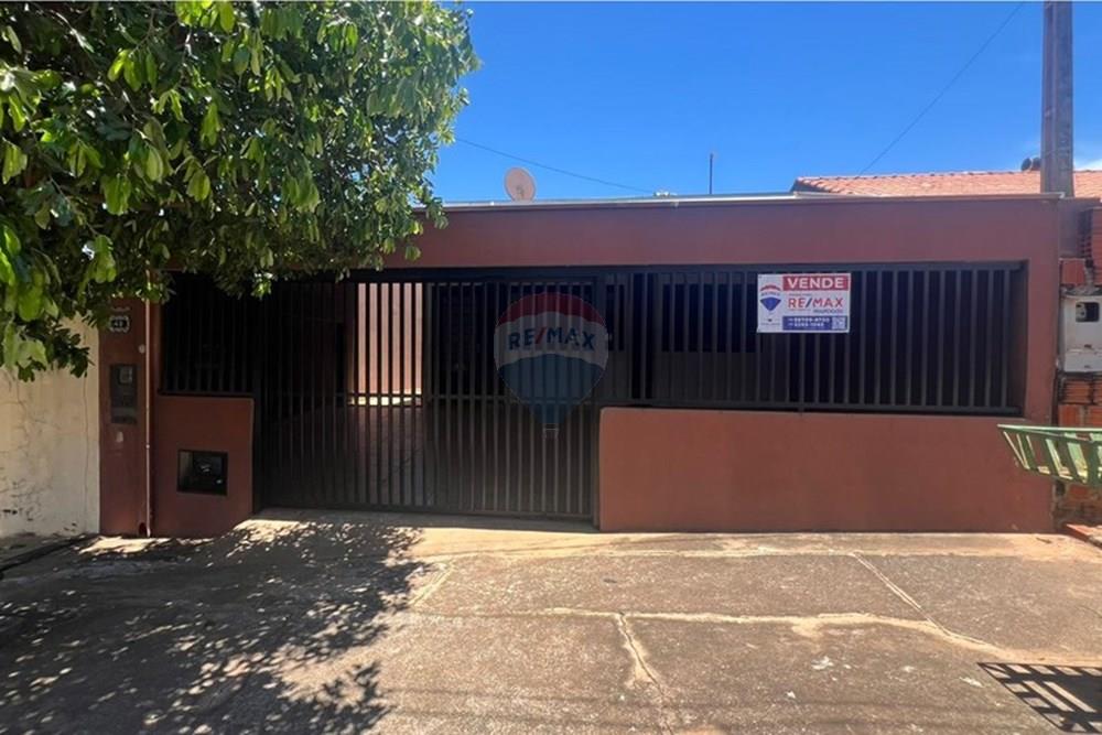 Casa - Venda - Presidente Prudente , São Paulo - 75da3c91-7588-47ae-ae48-5d49f056cd27.jpg - 630091014-118